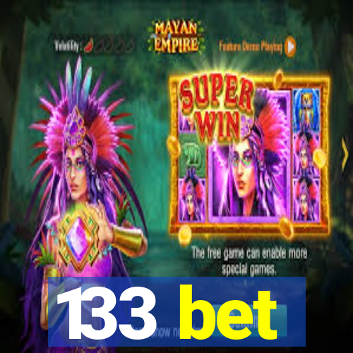 133 bet